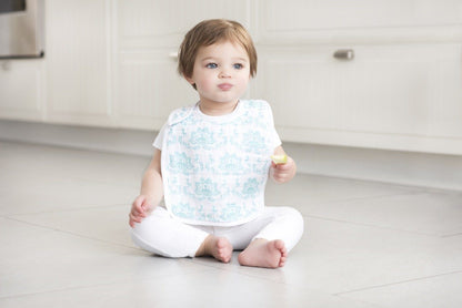 Snap bib Bambi - 3 pack Bib Aden + Anais 