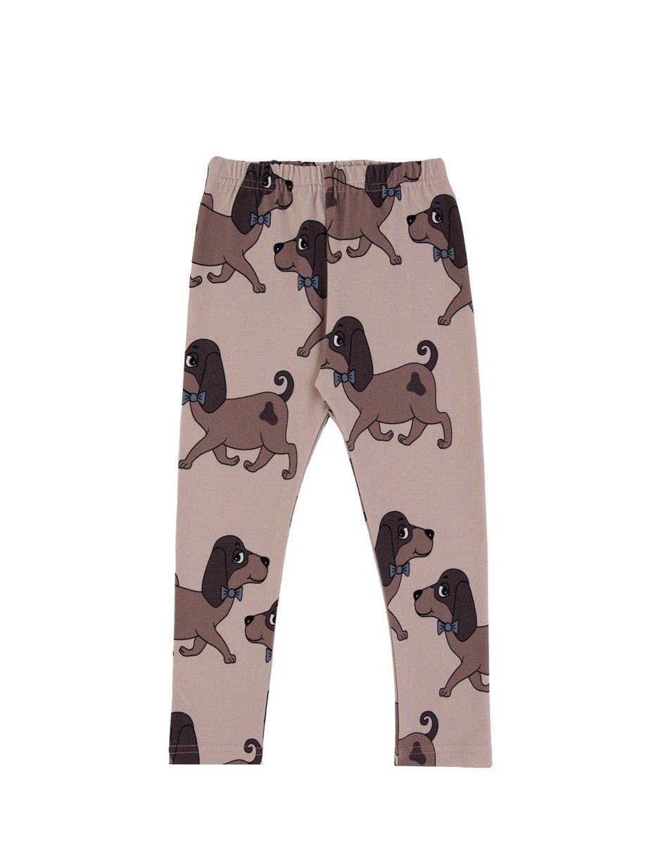 Doggie light leggings Dear Sophie Bottoms Dear Sophie 