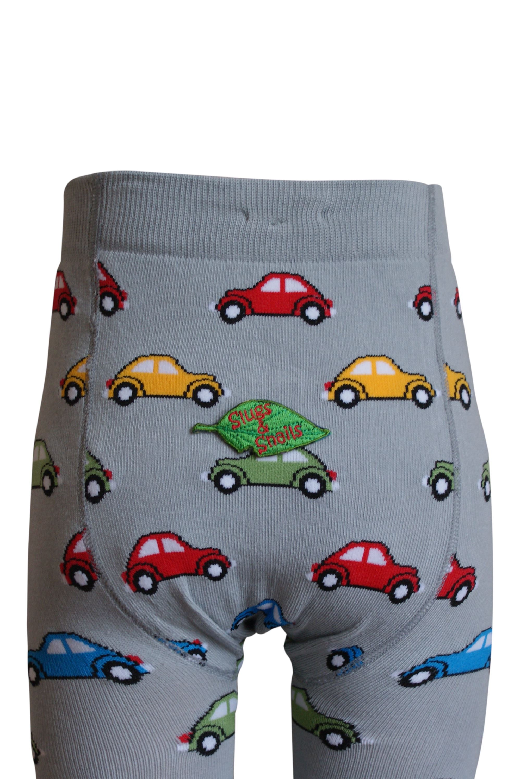 Bug tights tights Slugs &amp; Snails 