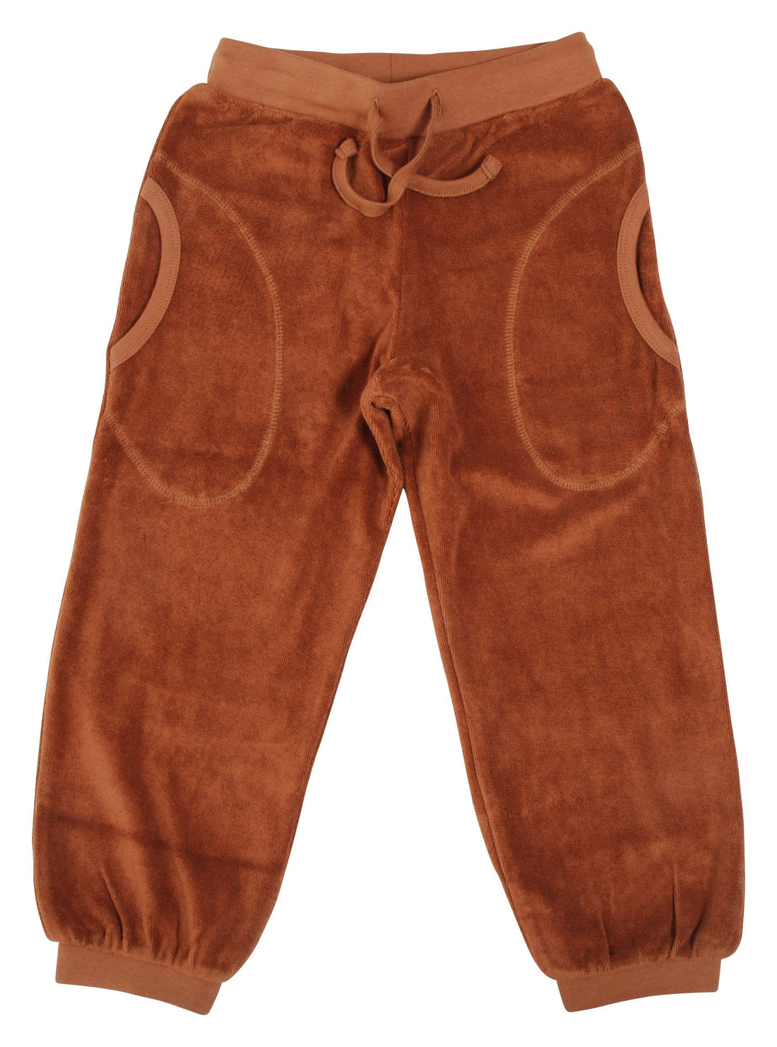 Chipmunk terry trousers Duns Sweden Bottoms Duns Sweden 