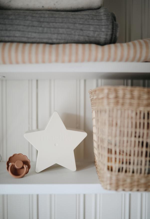 Nesting star toy mushie Toy mushie 