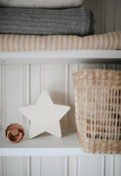 Nesting star toy mushie Toy mushie 
