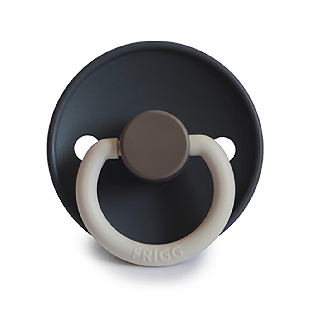 1 pacifier classic deep sea FRIGG Pacifier FRIGG