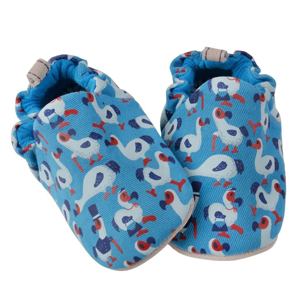 Dodos mini shoes Poco Nido Baby shoes Poco Nido 
