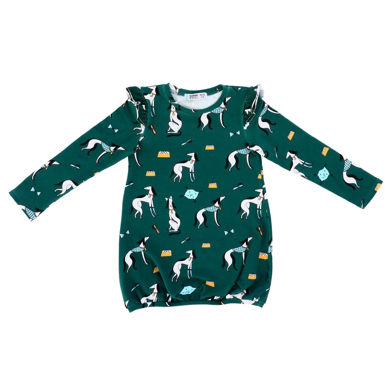 Dress aristodogs Raspberry Republic Dress Raspberry Republic 