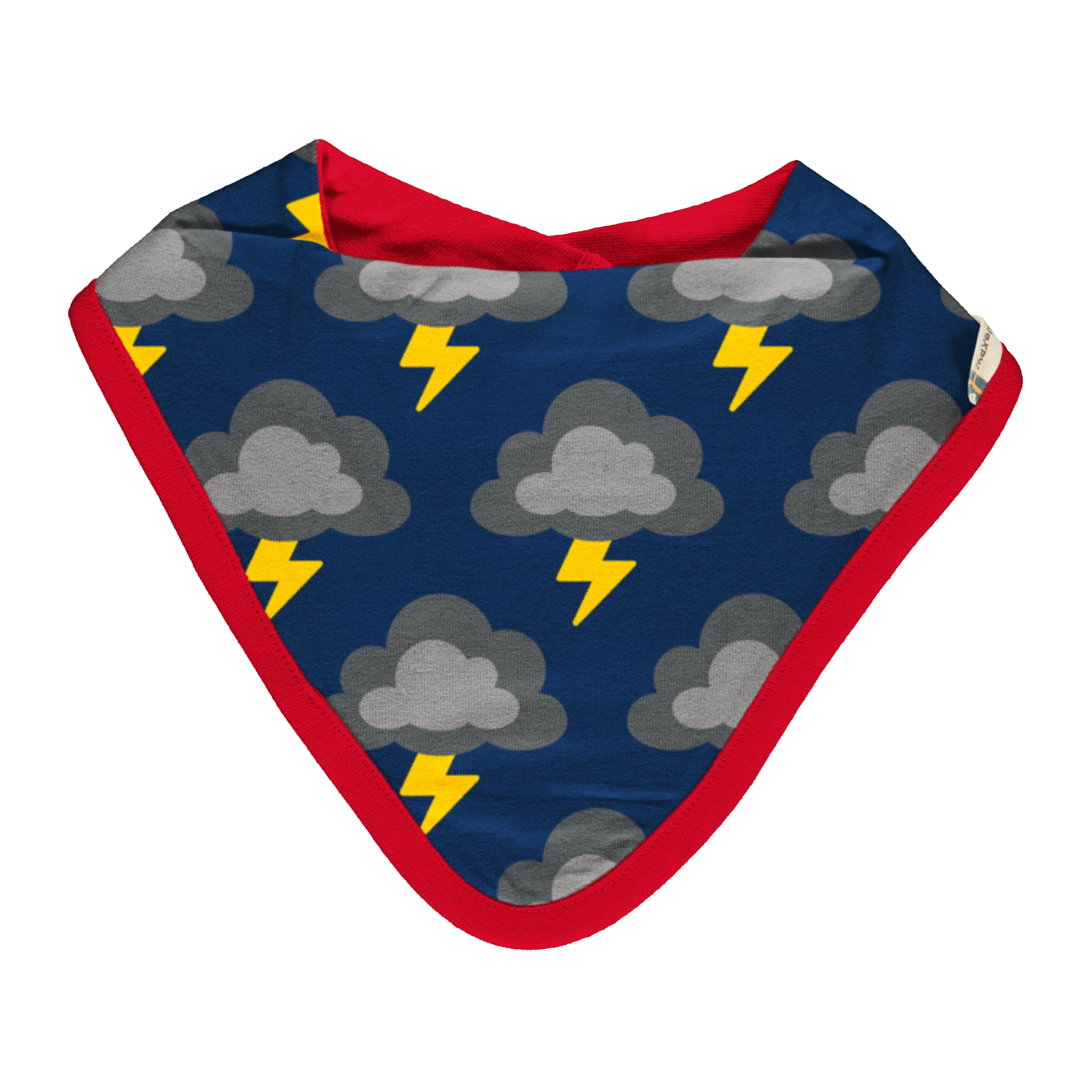 Babete lightning Babete Maxomorra 