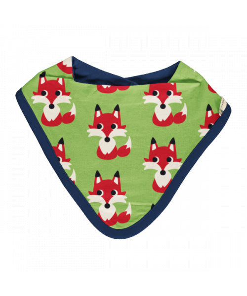 Babete fox Babete Maxomorra 