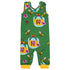 Dungarees Hi Honey Raspberry Republic Dungarees Raspberry Republic 