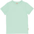 T-shirt green soft Tops Meyadey 