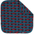Cabriolet blanket Maxomorra Blanket Maxomorra 