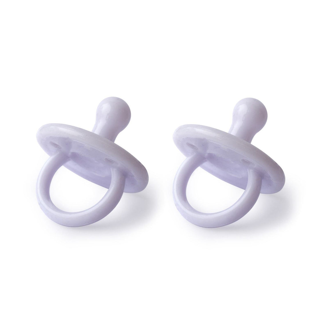 2 chupetas silicone fresh violet Pacifiers & Teethers Filibabaa