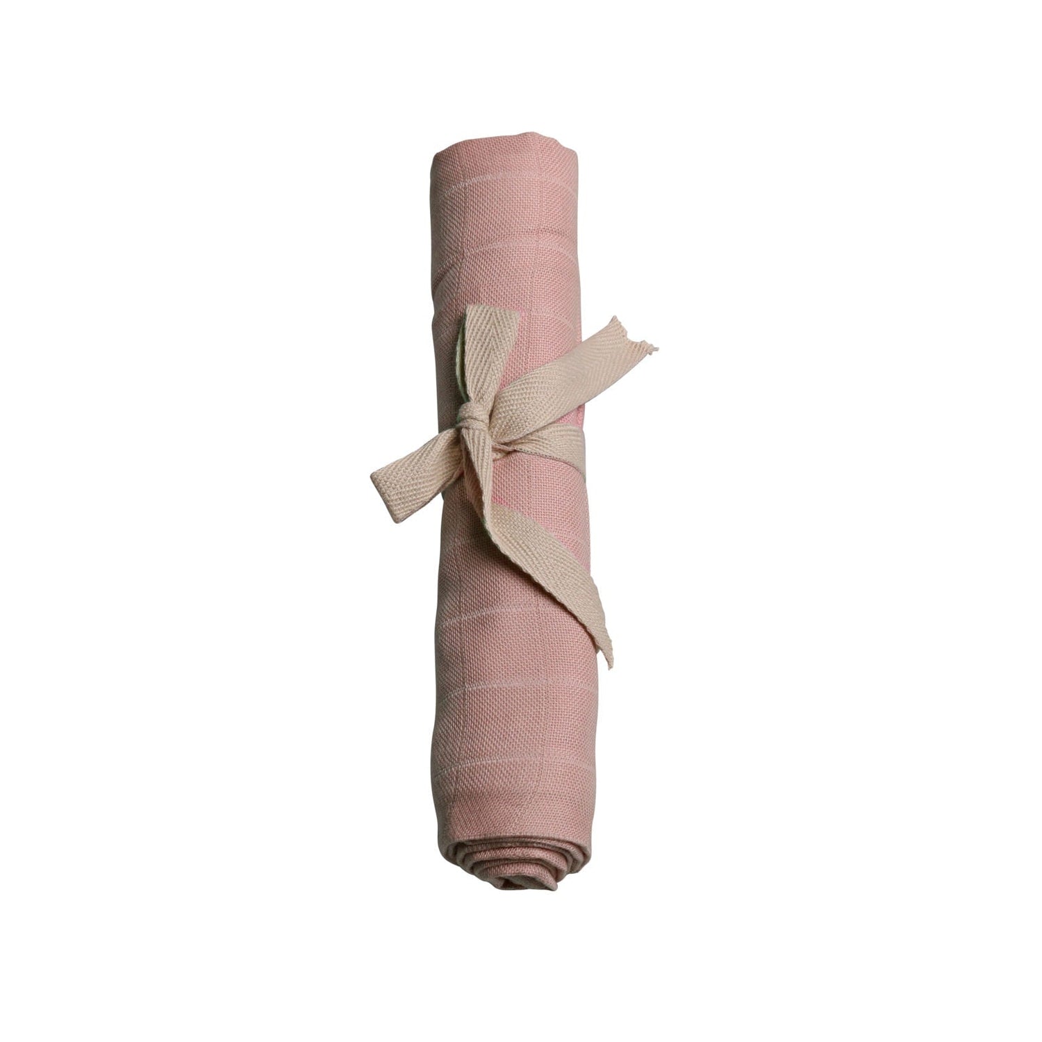 Musselina 65 cm blush Muslin Filibabba 