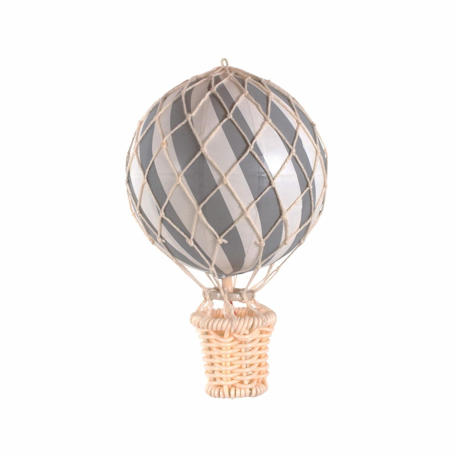 Air balloon grey 10 cm Filibabba Toys Filibabba 