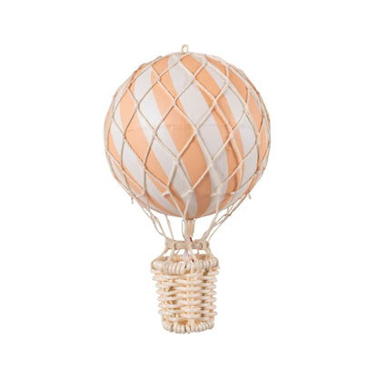 Air balloon peach 10 cm Filibabba Toys Filibabba 