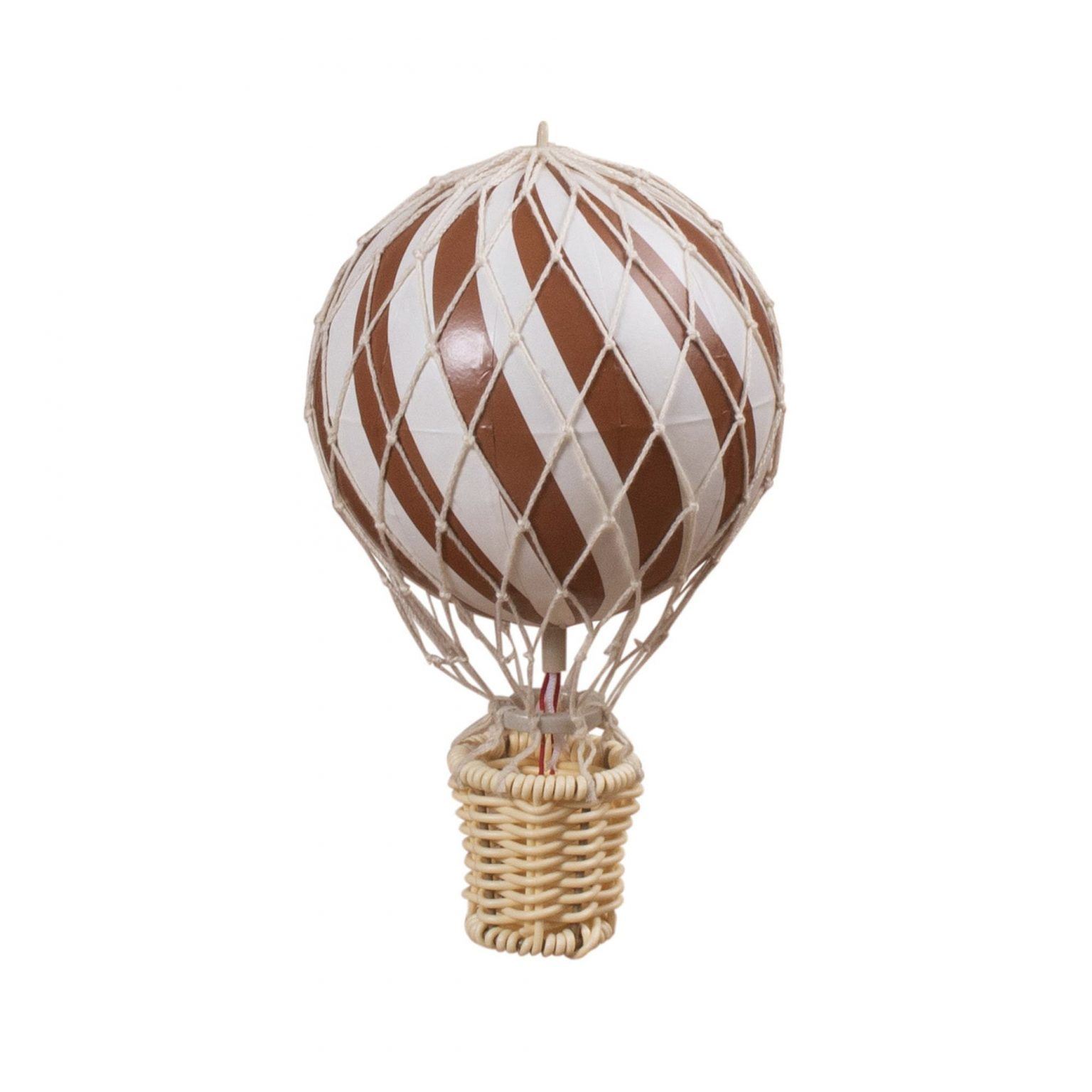 Air balloon rust 10 cm Filibabba Toys Filibabba 