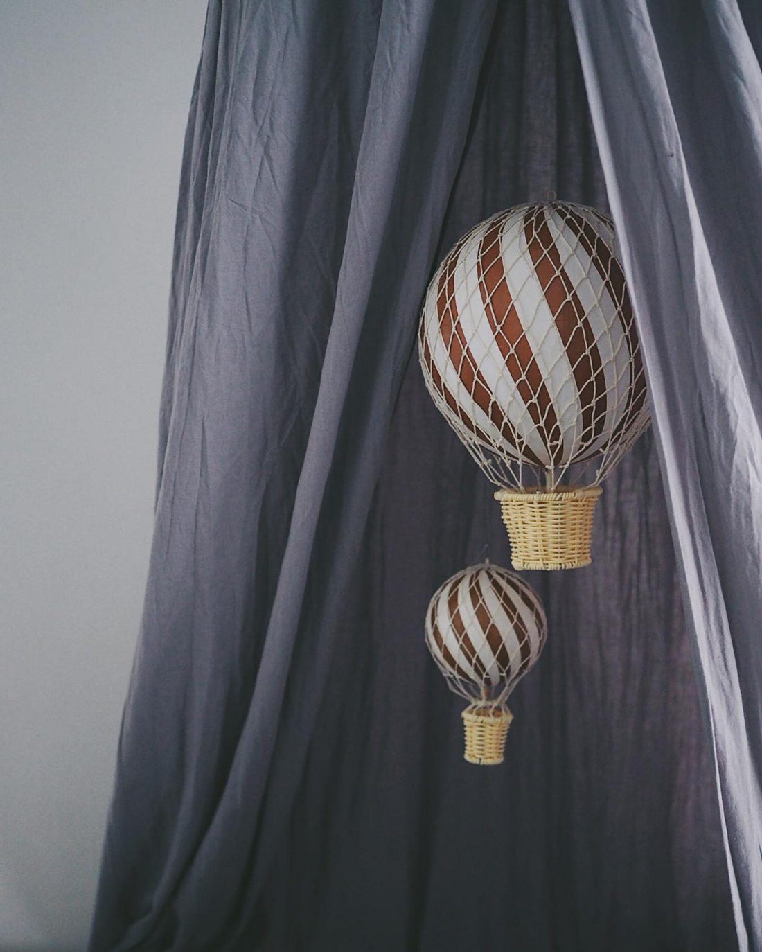 Air balloon rust 10 cm Filibabba Toys Filibabba