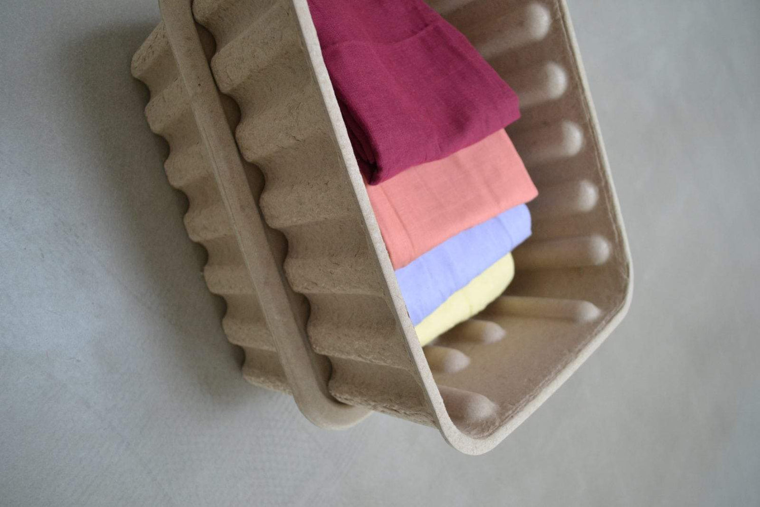 Muslin diaper doeskin Filibabba Muslin Filibabba 