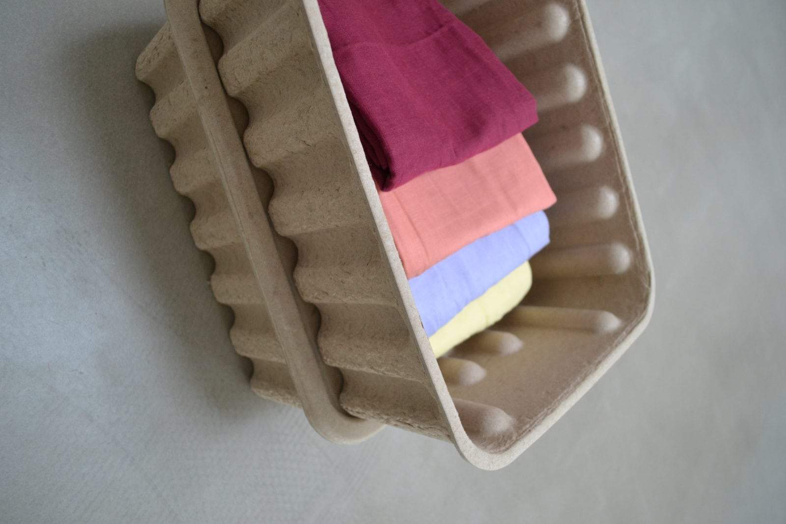 Muslin diaper doeskin Filibabba Muslin Filibabba 