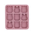 Freeze & bake poddies dusty rose Dinnerware we might be tiny 