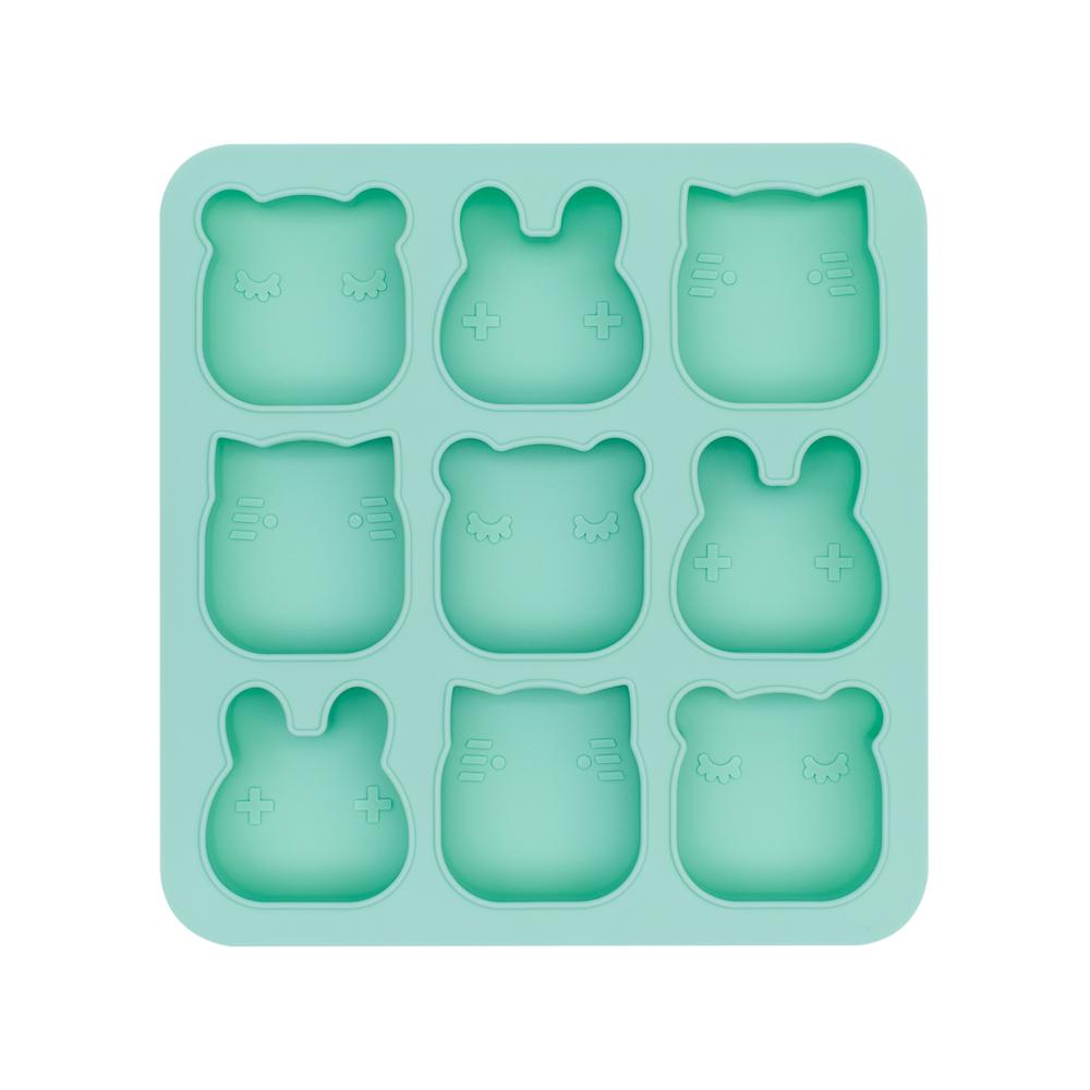 Freeze &amp; bake poddies mint Dinnerware we might be tiny 