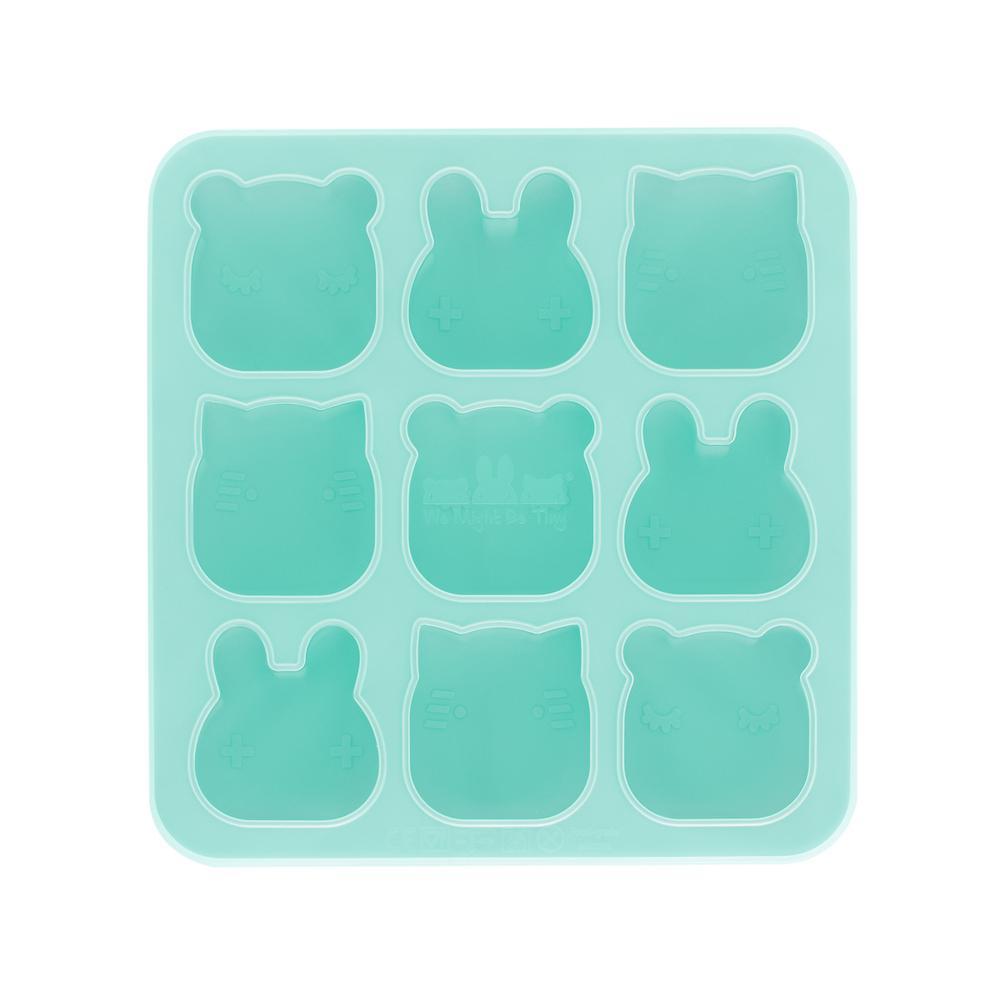 Freeze &amp; bake poddies mint Dinnerware we might be tiny 