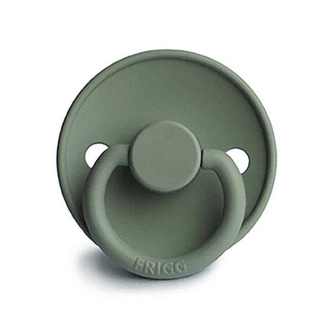 1 pacifier classic lilly pad FRIGG Pacifier FRIGG