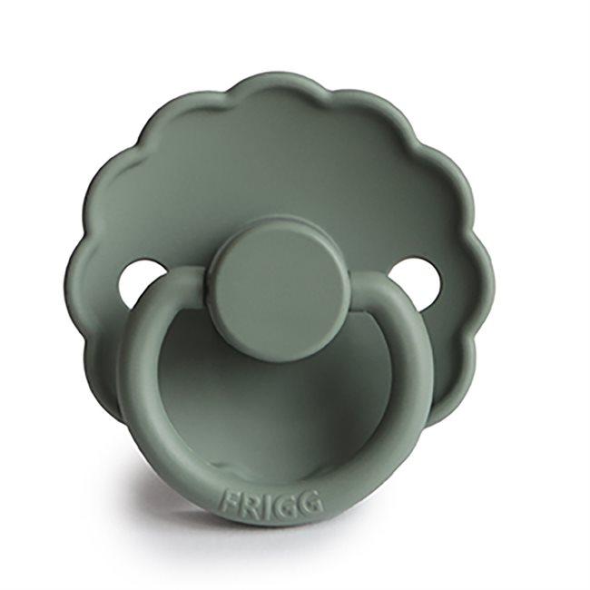 1 pacifier daisy lilly pad FRIGG Pacifier FRIGG 