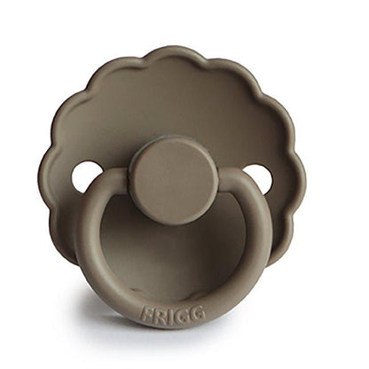 1 pacifier daisy portobello FRIGG Pacifier FRIGG 