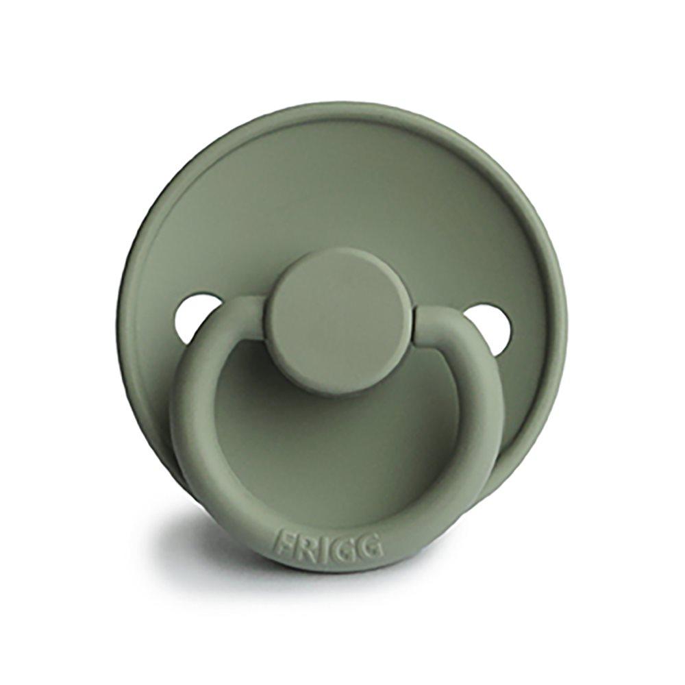 1 pacifier classic sage FRIGG Pacifier FRIGG