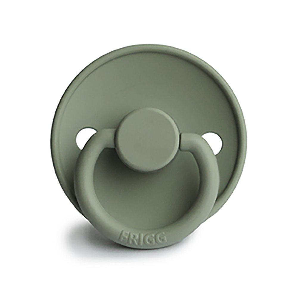 1 pacifier classic sage FRIGG Pacifier FRIGG 