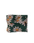Green daisy tube scarf Dear Sophie Scarf Dear Sophie 