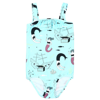 Swimsuit Miss Varsovie on holidays Raspberry Republic Swimwear Raspberry Republic 