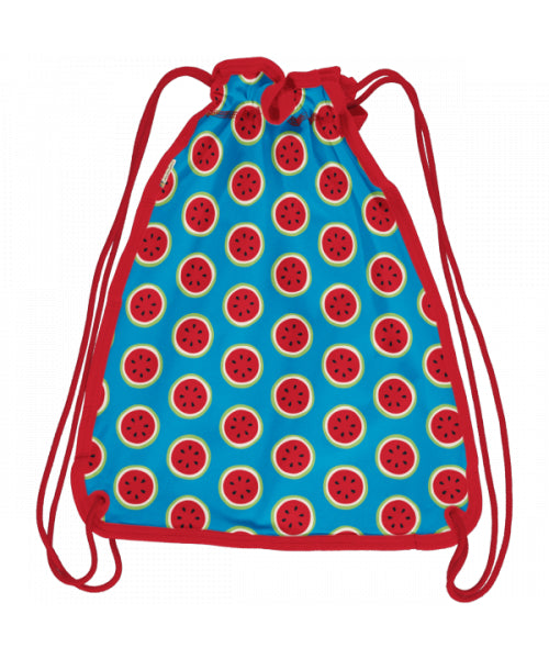 Gym bag watermelon Bag Maxomorra 