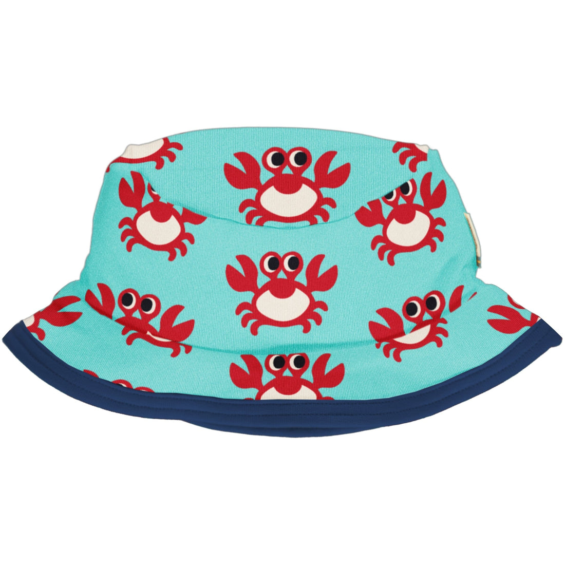 Chapéu caranguejo Hat Maxomorra