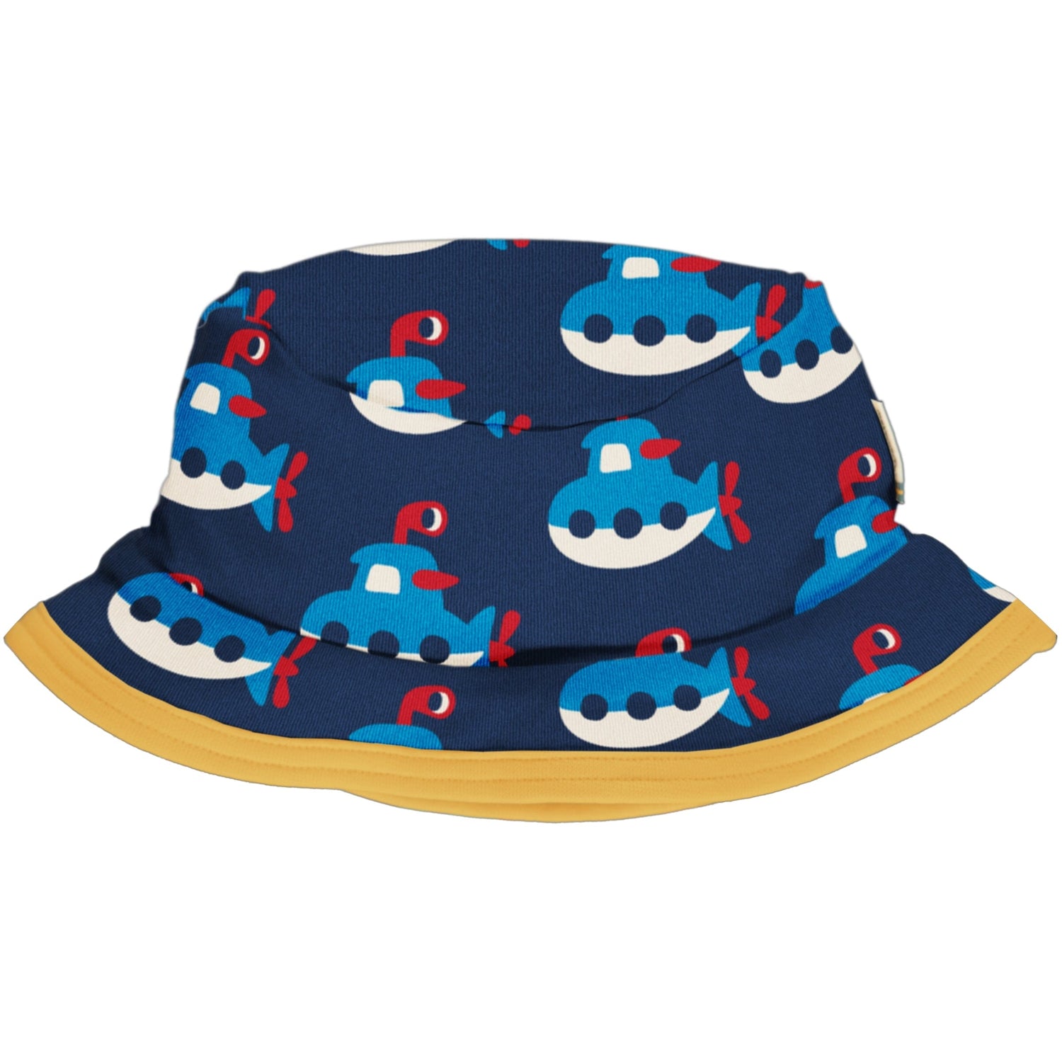 Chapéu submarino Hat Maxomorra 