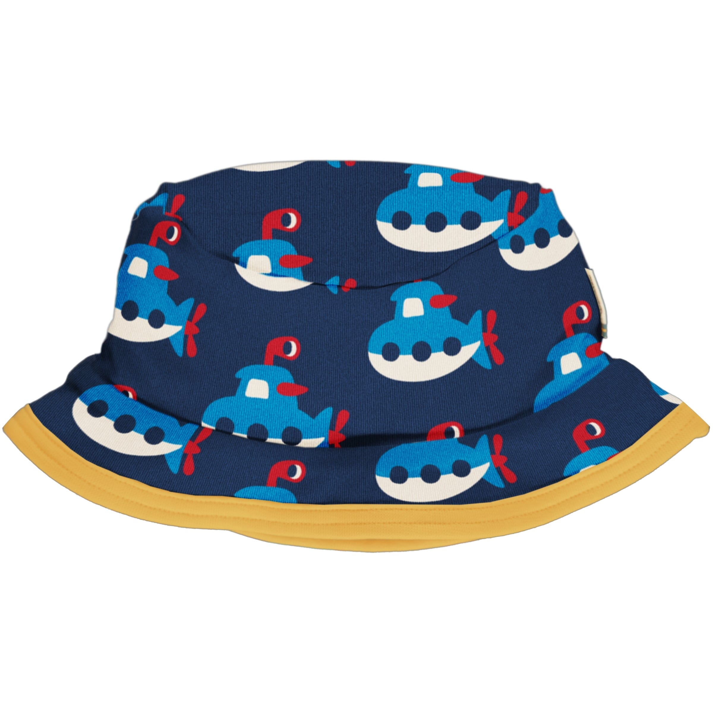 Chapéu submarino Hat Maxomorra 