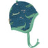 Touca crocodile water Hat Meyadey 