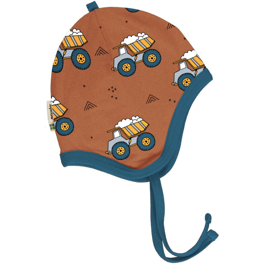 Touca dumping wheels Hat Meyadey