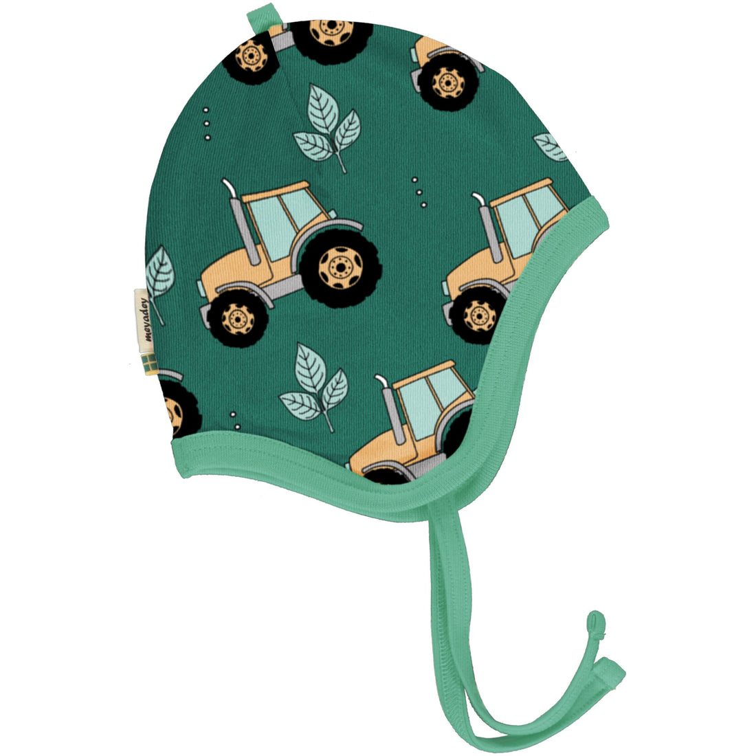 Touca petal moose Hat Meyadey