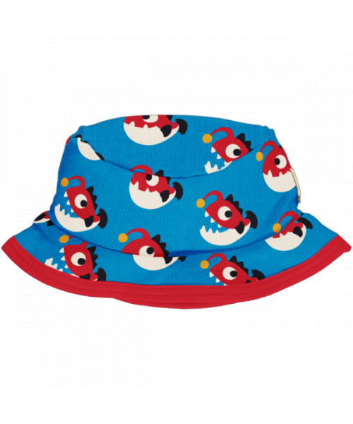 Chapéu anglerfish Hat Maxomorra 