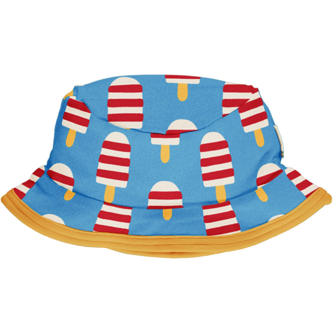 Ice cream sunhat Maxomorra Hat Maxomorra 