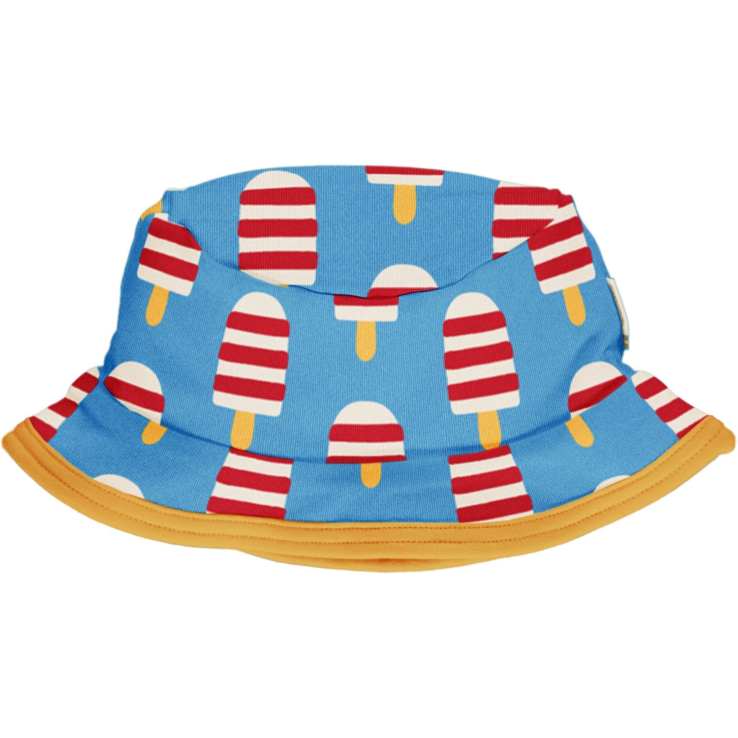 Ice cream sunhat Maxomorra Hat Maxomorra 