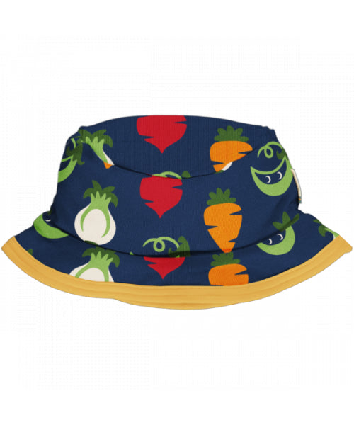 Chapéu vegetables Hat Maxomorra 
