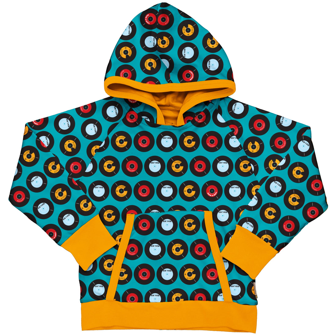 Camisola com capuz LP ADULTO Adult Maxomorra 