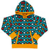 Camisola com capuz LP ADULTO Adult Maxomorra 