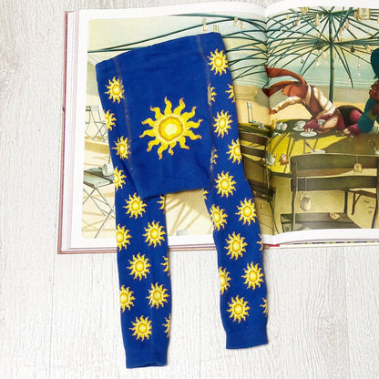 Sun leggings forever is one second Bottoms forever is one second 