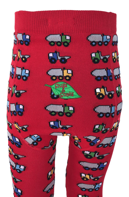 Truck tights tights Slugs &amp; Snails 