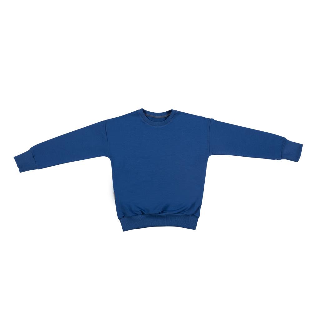Blue sweatshirt Malinami Tops Malinami 