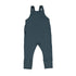 Blue dungarees don&