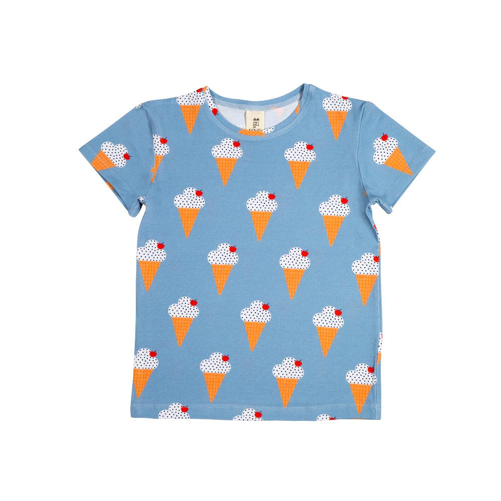 Ice cream SS top don&